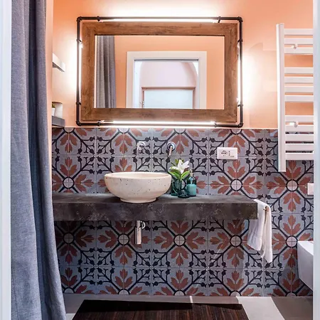 Little Bali In Milan, Arco Della Pace/ Sempione Appartement *