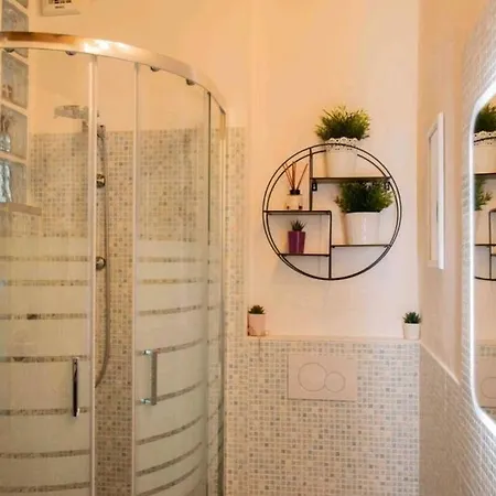 Apartament Bilocale Sforza Centro !!