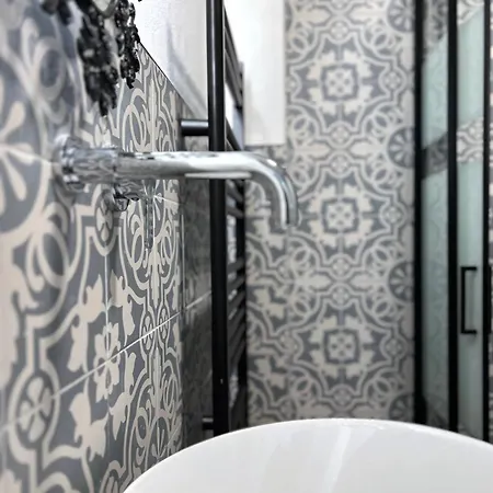 Corso Buenos Aires Station Lejlighed *