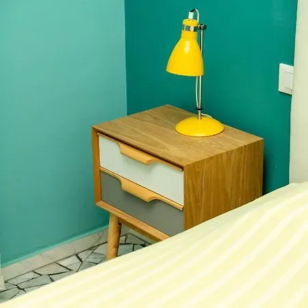 Apartmán Delizioso A 100 Metri Dai Navigli *