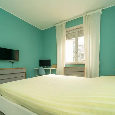 Delizioso A 100 Metri Dai Navigli * Milán