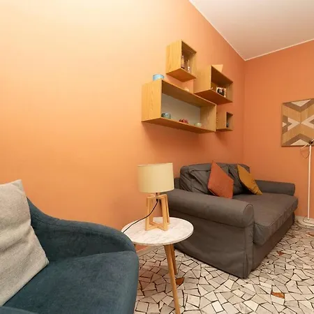 Delizioso A 100 Metri Dai Navigli Apartmán