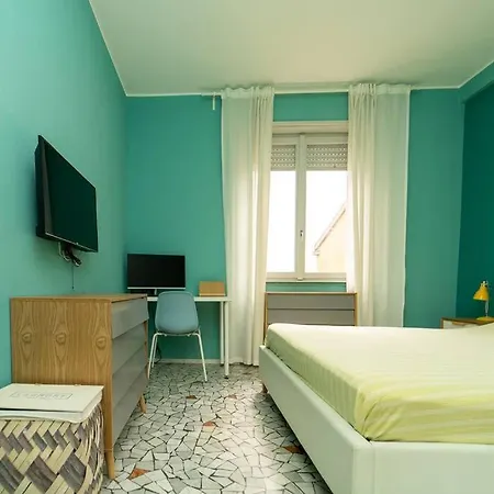 Delizioso A 100 Metri Dai Navigli Apartmán