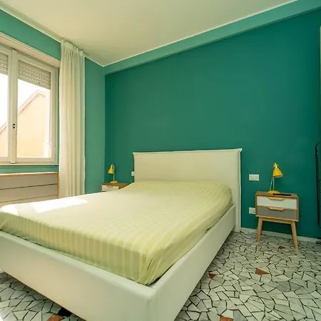 Delizioso A 100 Metri Dai Navigli