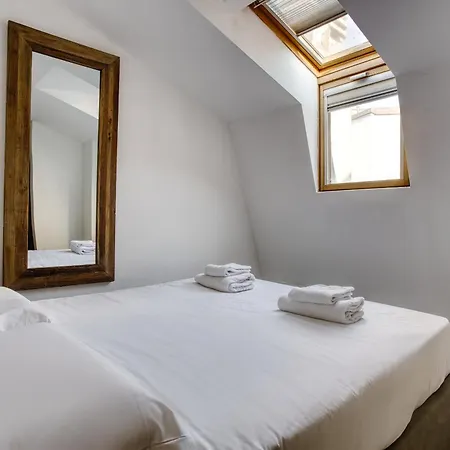 Hideaway In Nolo - Via Oldrado *
