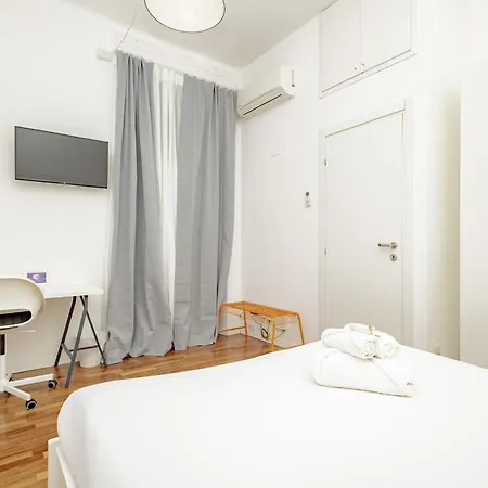 Xenia - Cozy Luminous Flat Near Navigli *
