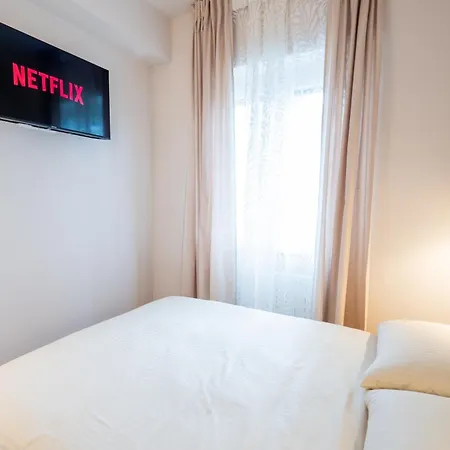 Bed & Breakfast Palmanova Milano