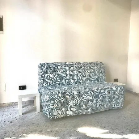 Apartment Niguarda 12 Mailand