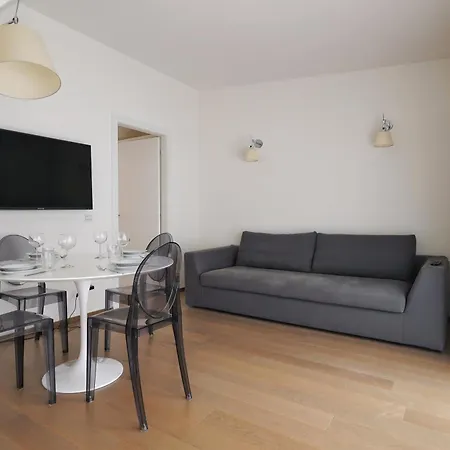 아파트 Joivy Welcoming Flats By Corso