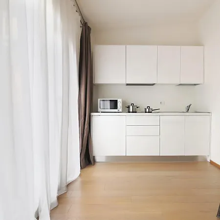 Joivy Welcoming Flats By Corso 아파트 *