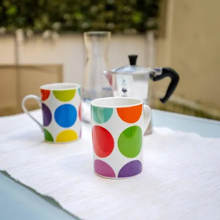 One Bedroom With Terrace Near Duomo アパート