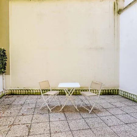 One Bedroom With Terrace Near Duomo