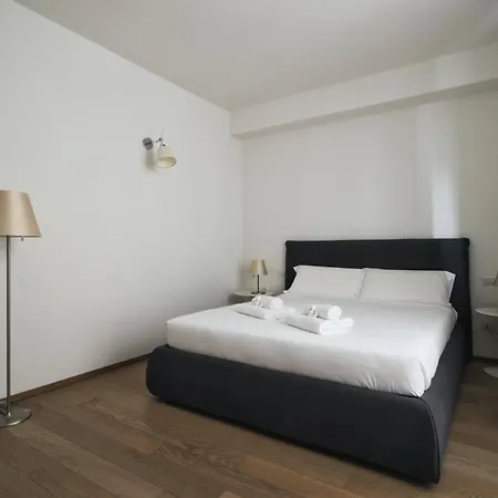 아파트 Joivy Welcoming Flats By Corso *