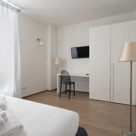 아파트 Joivy Welcoming Flats By Corso *