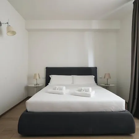 Joivy Welcoming Flats By Corso 아파트