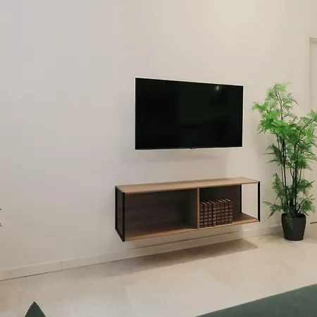 Joivy Spacious Family Apartamento