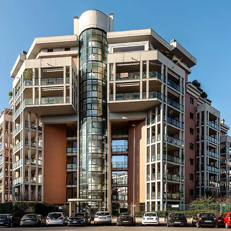 Stayeasy Sesia5 - 4 Bedrooms Penthouse, 2 Baths *