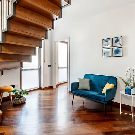 Stayeasy Sesia5 - 4 Bedrooms Penthouse, 2 Baths *