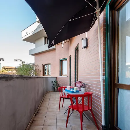 Stayeasy Sesia5 - 4 Bedrooms Penthouse, 2 Baths Apartment Milan