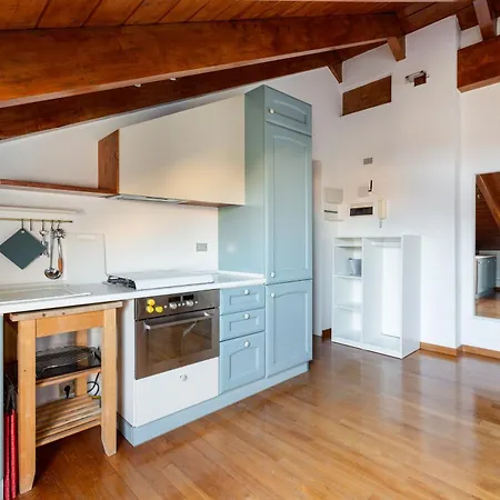 Nolo - Stazione - Ultimo Piano Relax Appartement Milaan