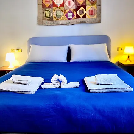 Conca Mary In The Heart Of Milano