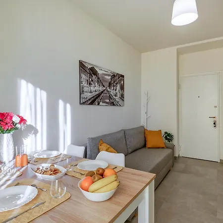 Appartamento Maloja, 10 – Casa Maloja – Ampio