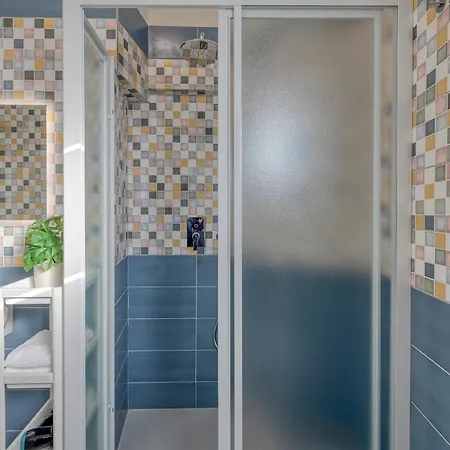 Maloja, 10 – Casa Maloja – Ampio