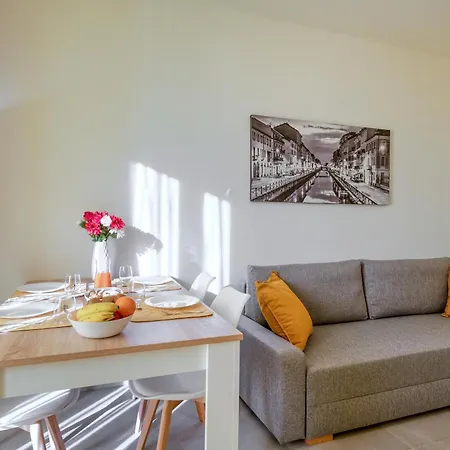 Maloja, 10 – Casa Maloja – Ampio Appartamento