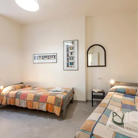 Maloja, 10 – Casa Maloja – Ampio *