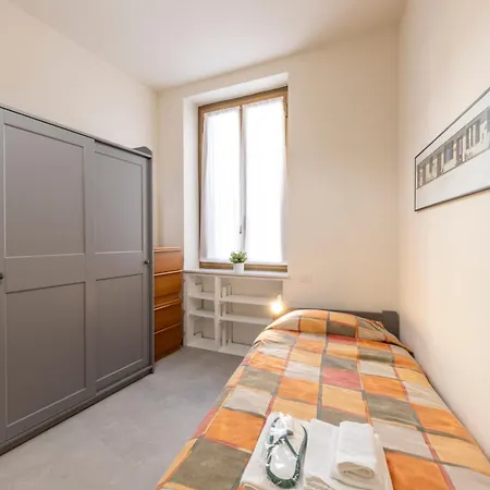 Maloja, 10 – Casa Maloja – Ampio *