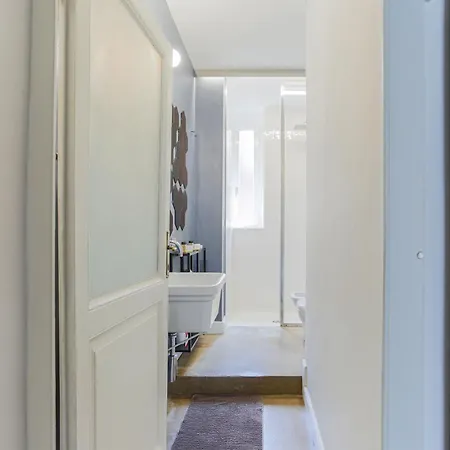 아파트 Settembrini - Station