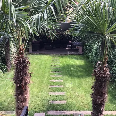Lippi 42 Single Room's In With Garden