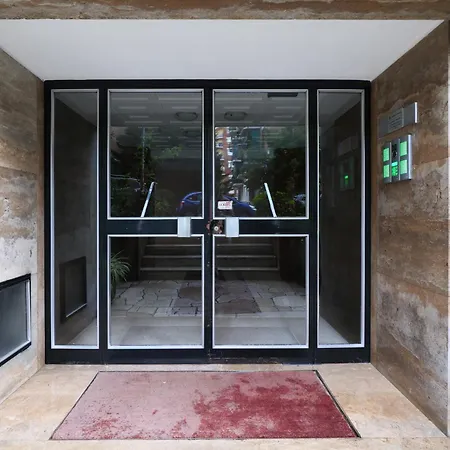 Apartmán Primopiano - Fabriano *