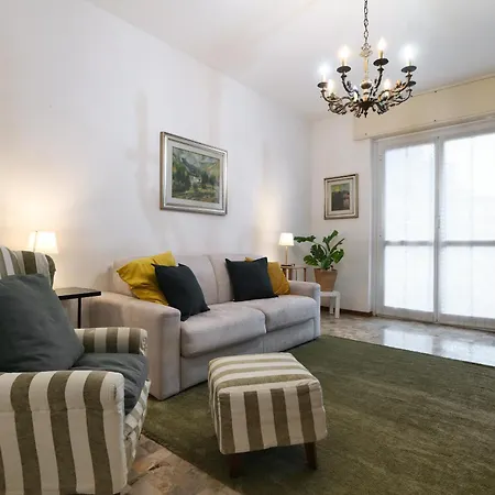 Apartmán Primopiano - Fabriano Milán