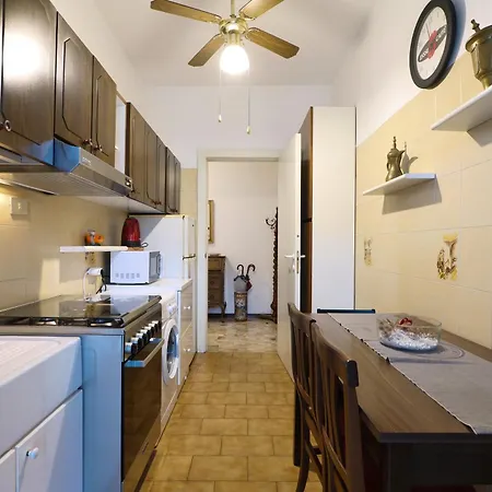 Apartmán Primopiano - Fabriano