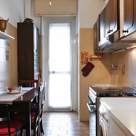 Apartmán Primopiano - Fabriano *