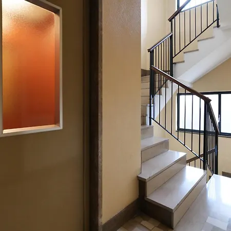 Apartmán Primopiano - Fabriano *