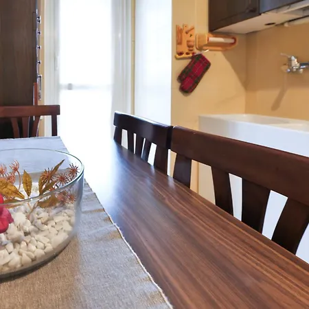 Apartmán Primopiano - Fabriano