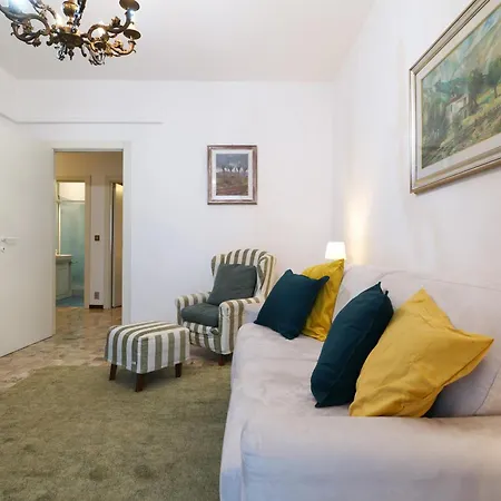 Apartmán Primopiano - Fabriano