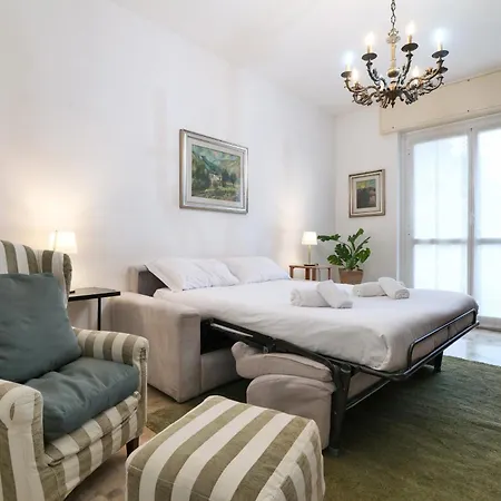 Primopiano - Fabriano Apartmán Milán