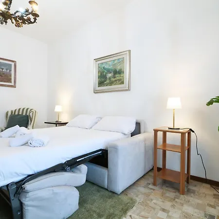 Apartmán Primopiano - Fabriano