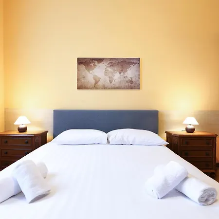 Apartmán Primopiano - Fabriano *