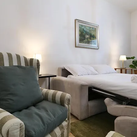 Apartmán Primopiano - Fabriano