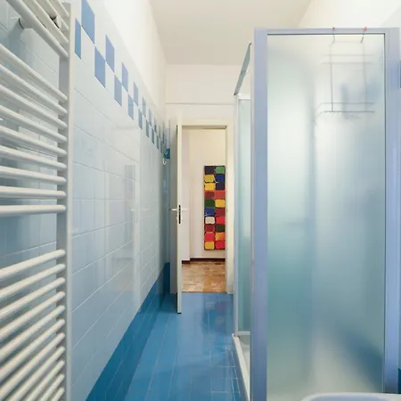 Apartmán Primopiano - Fabriano