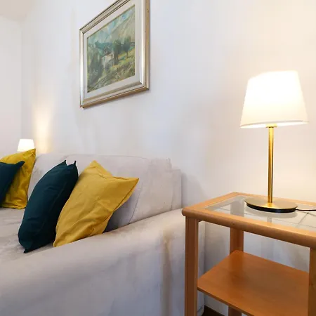 Primopiano - Fabriano Apartmán