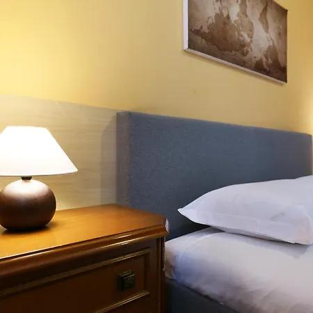Apartmán Primopiano - Fabriano