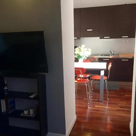 Apartamento Itd Unione Milão