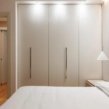 Splendido Trilocale A Milano: Comfort E Stile ميلان