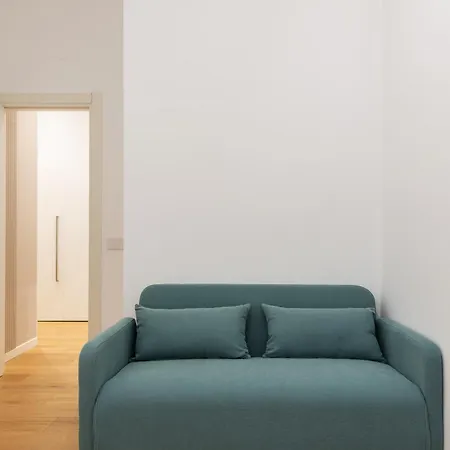 Splendido Trilocale A Milano: Comfort E Stile شقة *