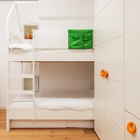 Splendido Trilocale A Milano: Comfort E Stile شقة ميلان